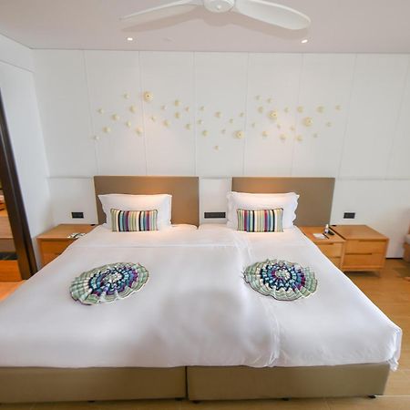 Sanya Conifer Resort Dış mekan fotoğraf