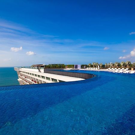 Sanya Conifer Resort Dış mekan fotoğraf