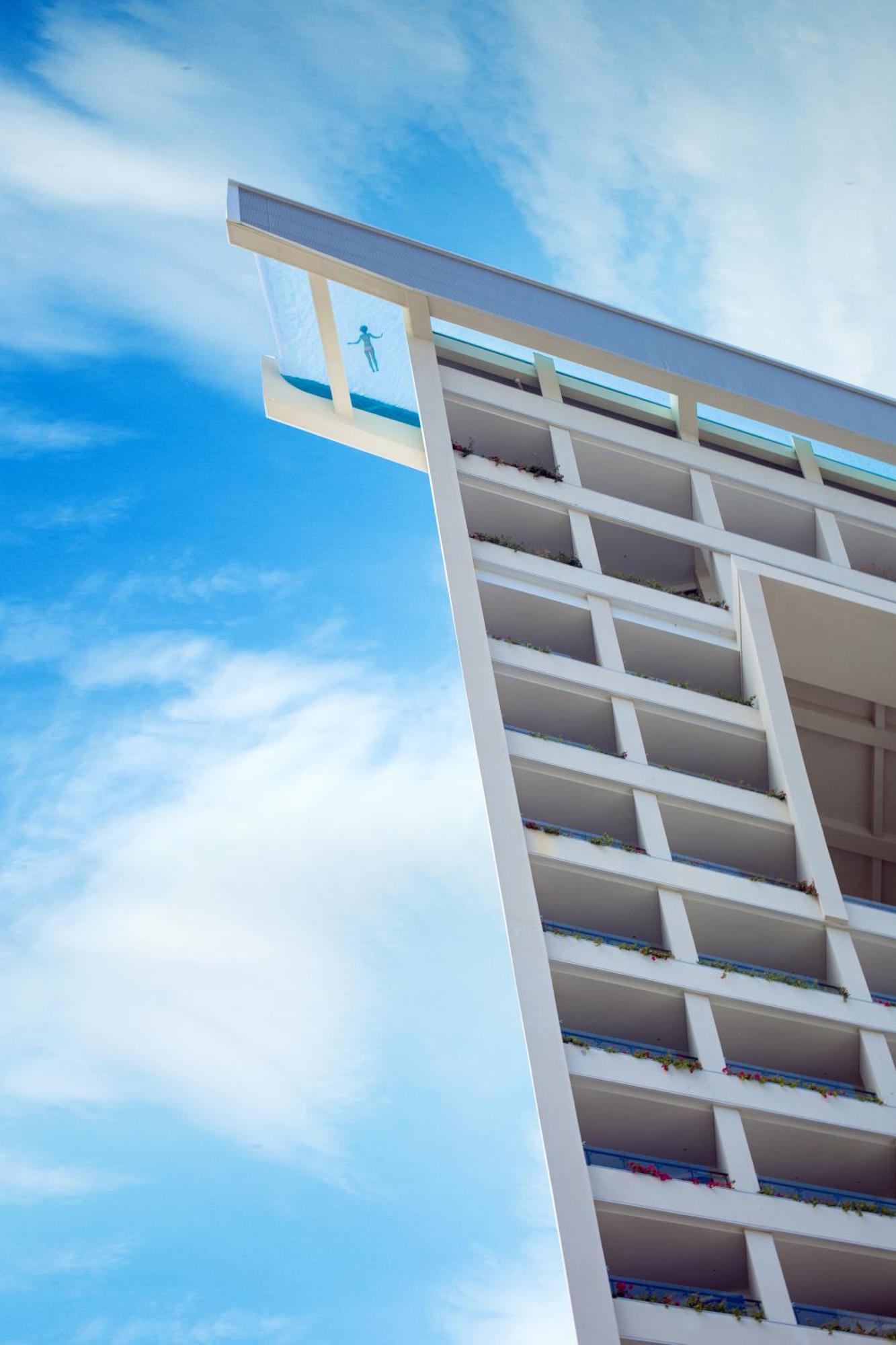 Sanya Conifer Resort Dış mekan fotoğraf