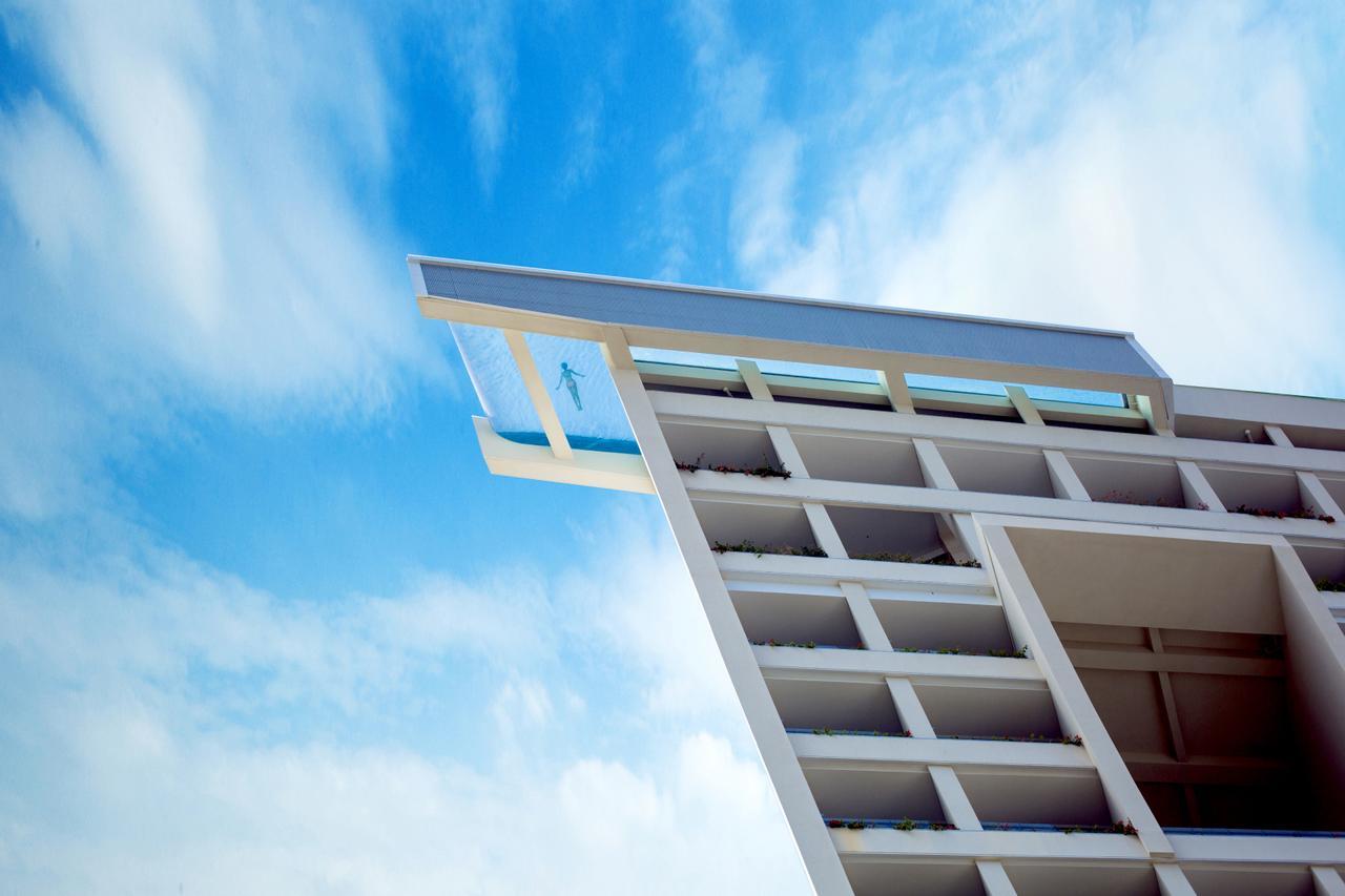 Sanya Conifer Resort Dış mekan fotoğraf