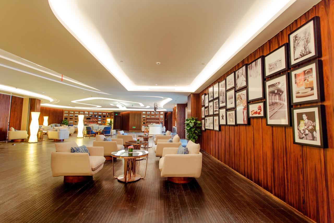 Sanya Conifer Resort Dış mekan fotoğraf