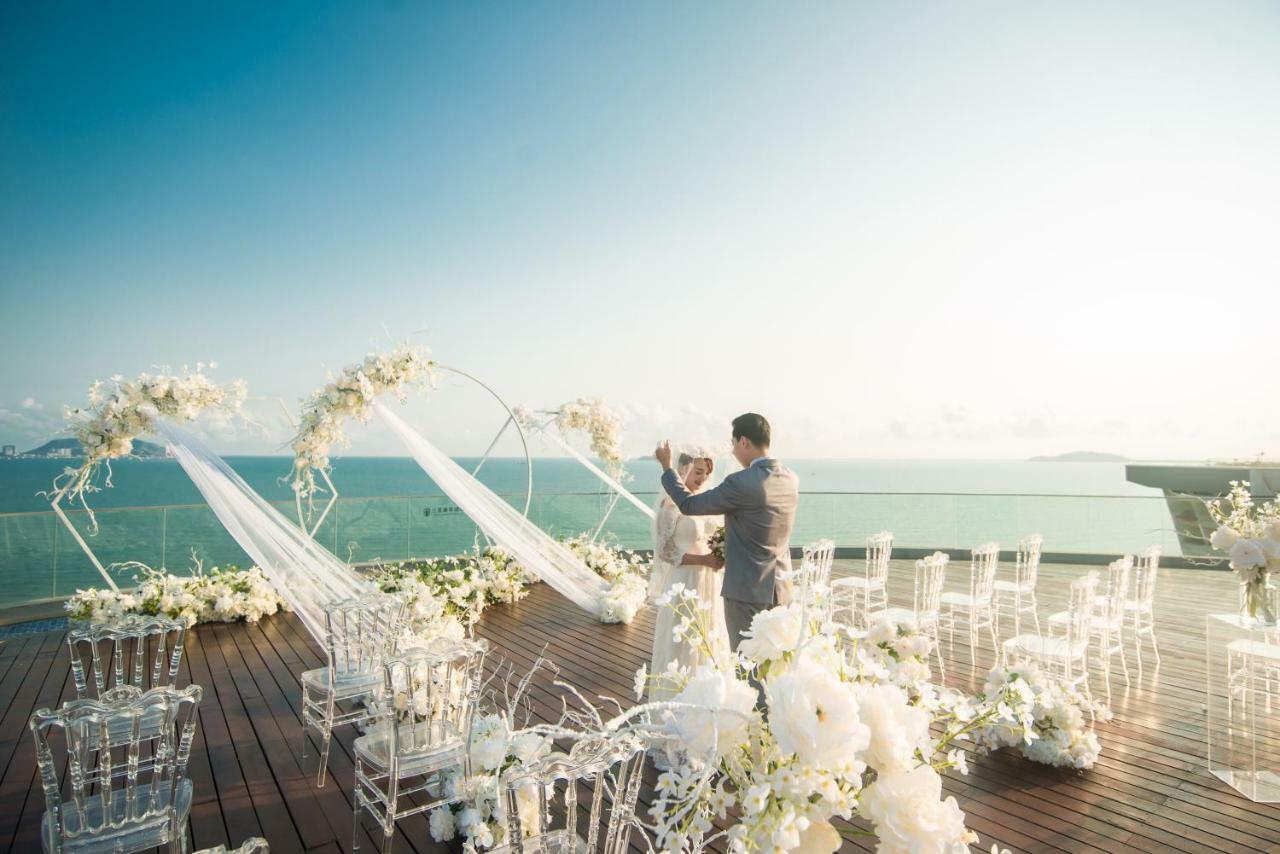 Sanya Conifer Resort Dış mekan fotoğraf