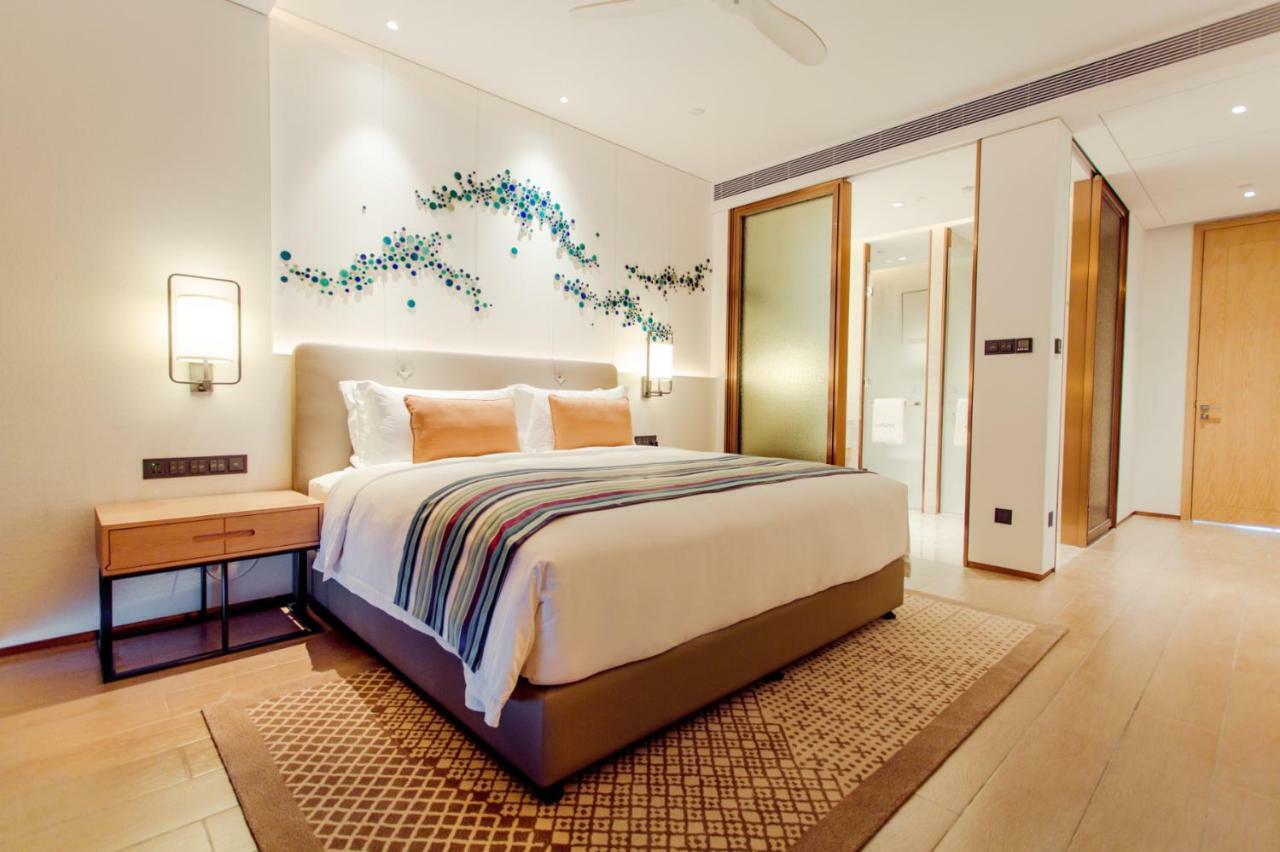 Sanya Conifer Resort Dış mekan fotoğraf