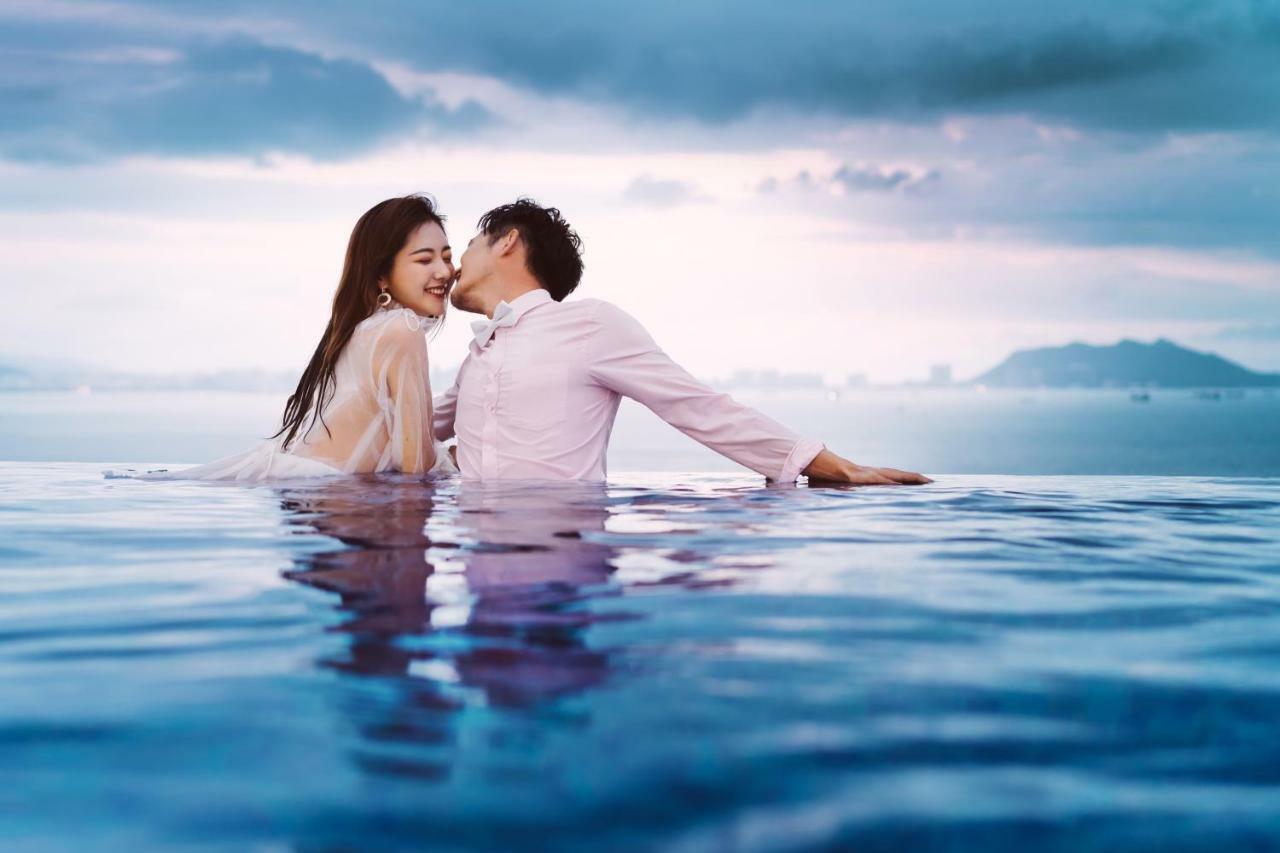 Sanya Conifer Resort Dış mekan fotoğraf